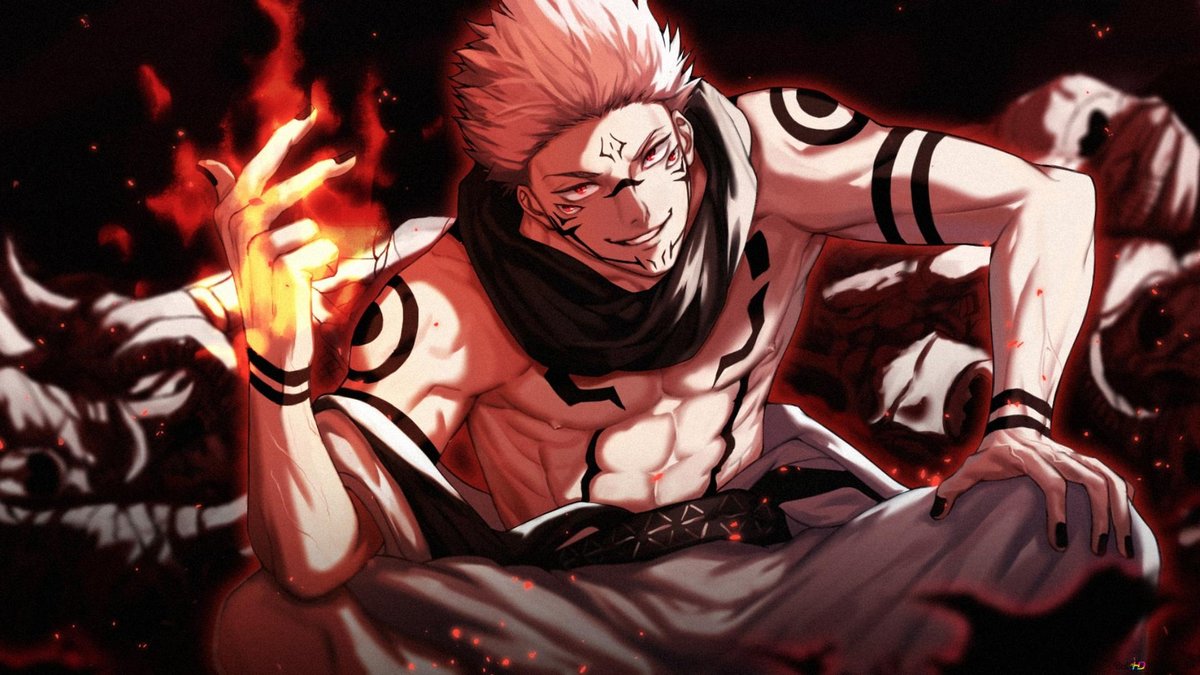 Sukuna in Sword Art Online Alicization Explained Fully